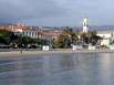 Spaggia di Diano Marina