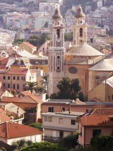 AttrazionituristicheinLiguria