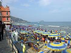 Alassio Alassio