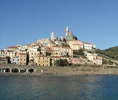 Cervo