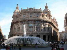 Genova
