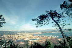 La Spezia