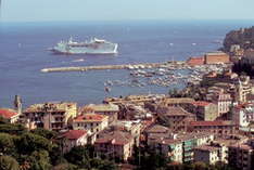 Santa Margherita Ligure