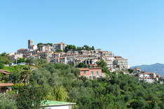 Vezzano Ligure