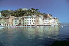I porti liguri