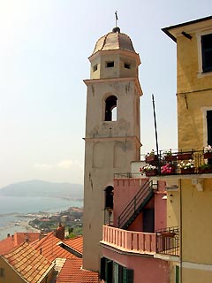 Ligurien