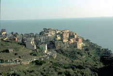 Cinque Terre