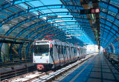 Collegamenti ferroviali in Liguria