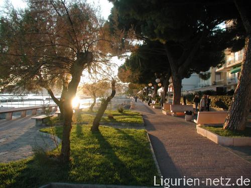 Spiaggia di S. Bartolomeo