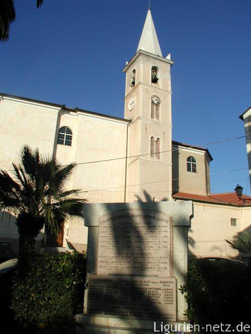 Sant'Anna a Poiolo