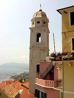 Liguria